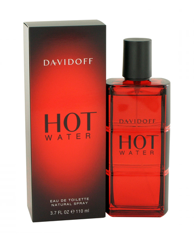 Davidoff Hot Water