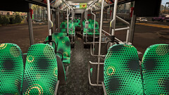 Bus Simulator 21 - MAN Bus Pack (Версия для СНГ [ Кроме РФ и РБ ]) (для ПК, цифровой код доступа)