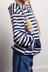 Купить толстовку - Магазин тельняшек.ру 8-800-700-93-18Джемпер детский в морском стиле в Магазине тельняшек