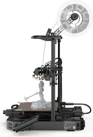 3D-принтер Creality Ender 3 S1 Pro (набор для сборки)