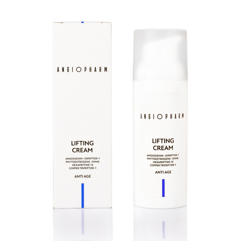 Lifting Cream Лифтинговый Крем