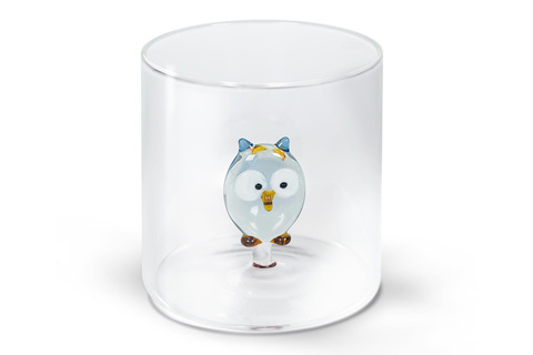 Стакан 0.25л WD Lifestyle Сова
