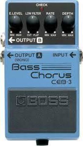 BOSS CEB-3