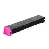 Тонер-картридж MX-60GTMA magenta для Sharp MX2630, MX3050, MX3060, MX3070, MX3550, MX3560, MX3570, MX4050, MX4060, MX4070, MX5050, MX5070, MX6050, MX6070 туба 476 гр. Katun