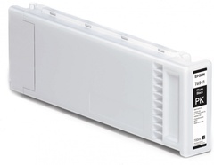 Картридж T6941 чёрный для Epson (C13T694100) для Epson SureColor SC-T3000/T5000/T7000