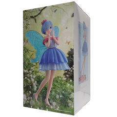 Фигурка Banpresto Re:Zero Starting Life in Another World: Rem