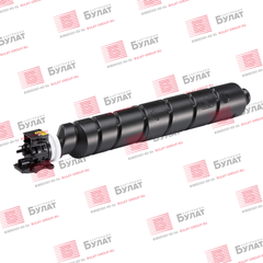 Тонер-картридж БУЛАТ s-Line TK-8525K для Kyocera TASKalfa 4052ci (Чёрный, 30000 стр.)