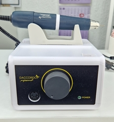 Nail Master аппарат для маникюра и педикюра 
MICRO HANDPIECE AND CONTROL BOX ZS-721