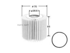 Вставка масляная  VIC  O-120