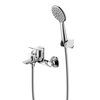 Lemark LM11314C Смеситель Lemark Ortus для ванны (LM11314C)