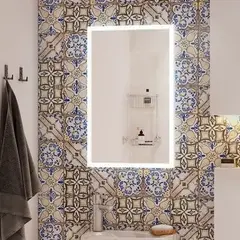 Зеркало с подсветкой ART&MAX 