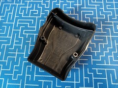 Крышка QUATTRO ELEMENTI G401Ci/A401Ci распределительной коробки (910-119-27)