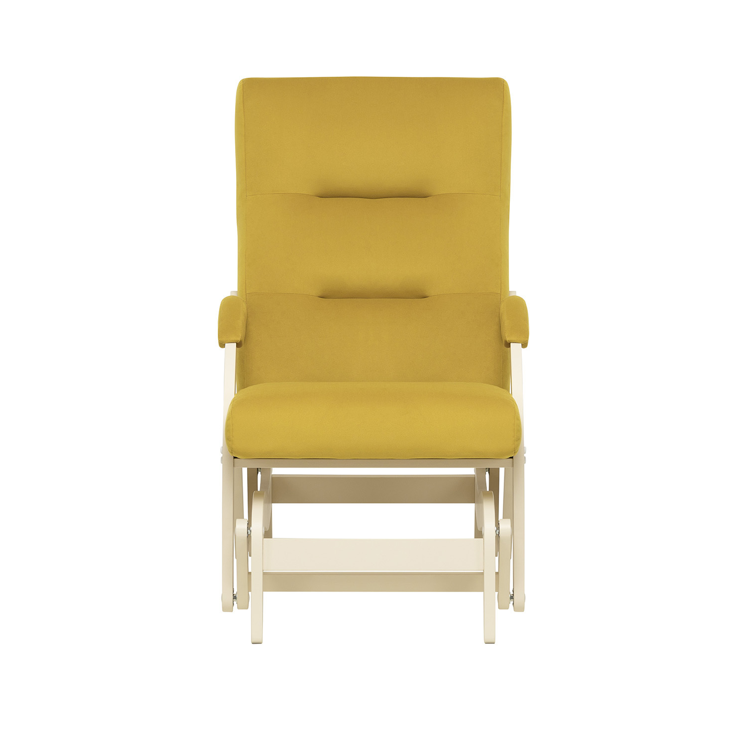 Кресло-маятник Leset Дэми, фото 2