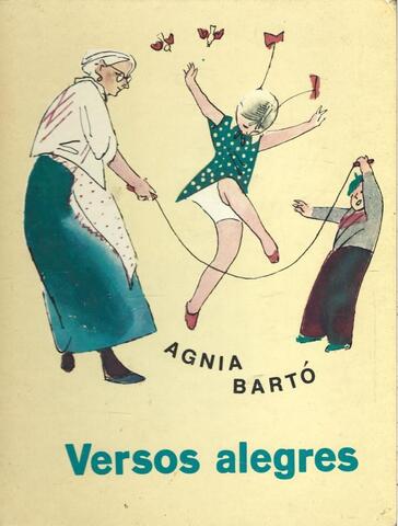 Versos alegres