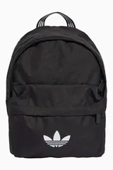 Рюкзак adidas Adicolor Small - черный