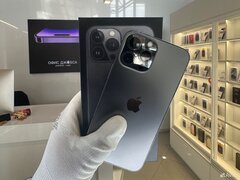 iPhone 13 Pro Max, 256 ГБ б/у