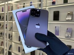 iPhone 14 Pro Max, 1 ТБ б/у