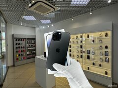 iPhone 14 Pro Max, 128 ГБ б/у