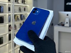 iPhone 12, 128 ГБ б/у