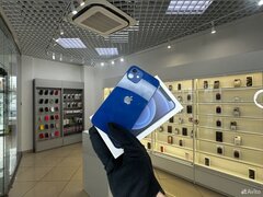 iPhone 12, 128 ГБ б/у