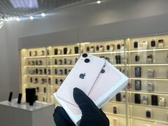 iPhone 13 Mini, 256 ГБ б/у