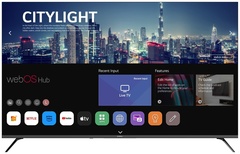 Телевизор KONKA KT50-Q682WB 127 см черный