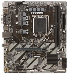 Материнская плата GIGABYTE H810M S2H (REV1.0)