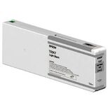 Картридж Epson T55K700 UltraChrome HDX/HD Light Black 700ml C13T55K700