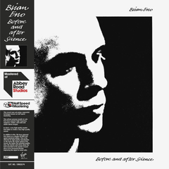 Brian Eno / Before And After Science (2LP)