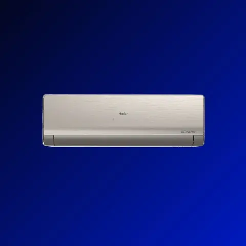 Мульти сплит-система Haier AS12NS6ERA-B + AS12NS6ERA-G / 2U50S2SM1FA-3 на 2 комнаты 35+35 м2