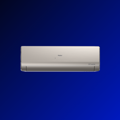 Мульти сплит-система Haier 2 х AS12NS6ERA-G / 2U50S2SM1FA-3 на 2 комнаты 35+35 м2