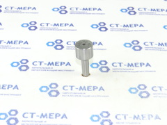 Калибр-пробка гладкая 14 А7 ПР