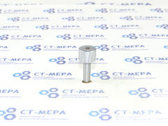 Калибр-пробка гладкая 14 А4 ПР