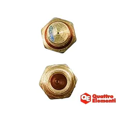 Форсунка QUATTRO ELEMENTI 10-060 для QE-10G/12G c2014 (640-469-021)