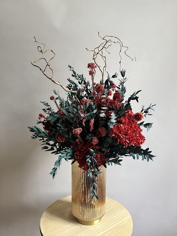 Букет Калигра