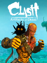 Clash: Artifacts of Chaos (для ПК, цифровой код доступа)