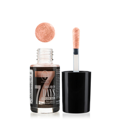 TF Лак для ногтей COLOR GEL  тон 250  Pearl/Перламутровый  8мл