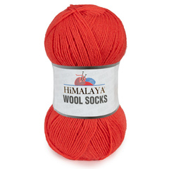 WOOL SOCKS Himalaya S-802