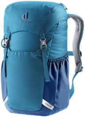 Рюкзак Deuter Junior 18 Wave/Nightblue