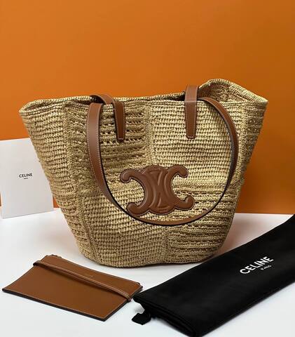 Сумка Celine Panier Средняя