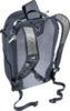 Картинка рюкзак туристический Deuter Speed Lite 21 Black - 4