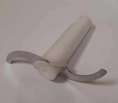 Нож-измельчитель для блендера SC-HB42F09 (б/у)