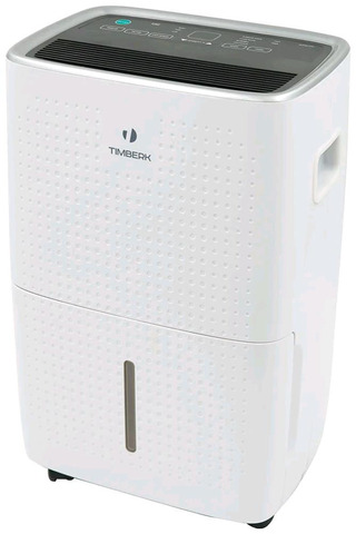 Осушитель воздуха Timberk T-DH30-P41E