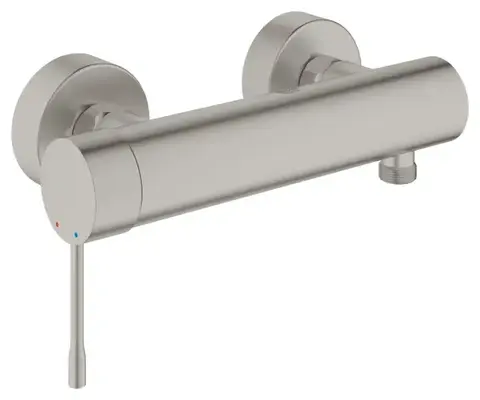 Смеситель для душа GROHE Essence, суперсталь (25252DC1)