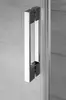 Radaway 380230-01R Espera KDJ неподвижная стенка 450 R хром
