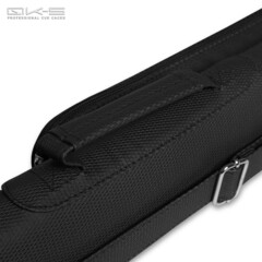 Тубус QK-S Ray 2x2 черный