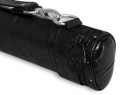 Тубус Fortuna Action TR 1x1 3/4 черный