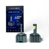 Комплект LED ламп головного света DENSE D-Series D3S