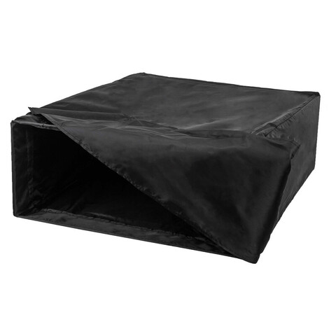 Чехол для хранения FORVARINGSVASKA , темно-серый, 80 л, 22х55х65 см