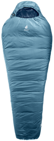 Картинка спальник Deuter Orbit +5 EL  - 1